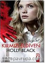 Kırmızı Eldiven <br /> Lanet İşleyiciler 2