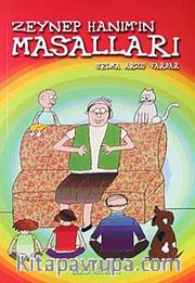 Zeynep Hanım'ın Masalları