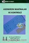 Asenkron Makinalar ve Kontrolü
