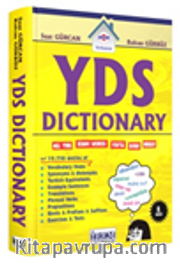 YDS Dictionary