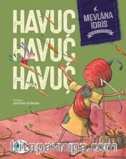 Havuç Havuç Havuç