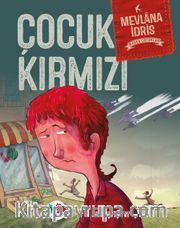 Çocuk Kırmızı