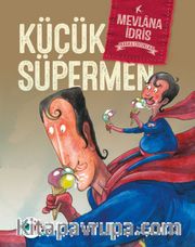 Küçük Süpermen