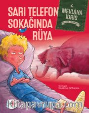 Sarı Telefon Sokağında Rüya