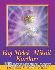 Baş Melek Mikail Kartları (Rehber Kitapçık Ekli)