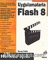 Cd'li Flash 8 - Uygulamalarla / Herkes İçin!