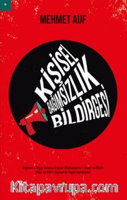 Kişisel Bağımsızlık Bildirgesi
