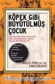 Köpek Gibi Büyütülmüş Çocuk