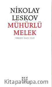 Mühürlü Melek