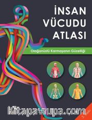 İnsan Vücudu Atlası