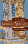 Yakupyan Apartmanı 
