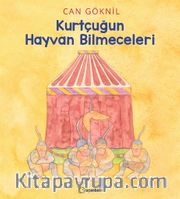Kurtçuğun Hayvan Bilmeceleri 