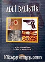 Adli Balistik