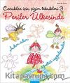 Çocuklar İçin Çizim Teknikleri - 3 / Periler Ülkesinde
