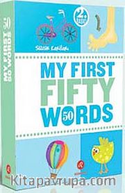 My First Fifty Words (İlk Elli Sözcüğüm)