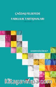 Çağdaş Felsefede Farklılık Tartışmaları