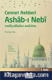 Cennet Rehberi Ashab-ı Nebi (r.a.)
