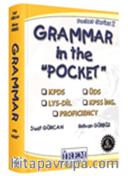 Pocket Serisi-I / Grammar in the "Pocket"