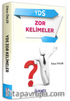 YDS Zor Kelimeler