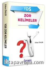 YDS Zor Kelimeler
