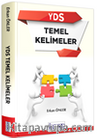 YDS Temel Kelimeler