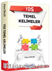 YDS Temel Kelimeler