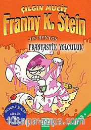 Frantastik Yolculuk
