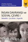 İnsan Davranışı ve Sosyal Çevre - 1 