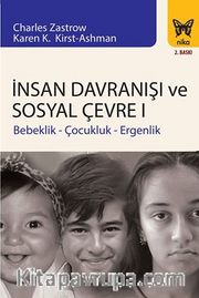 İnsan Davranışı ve Sosyal Çevre - 1 