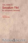 Sosyalizm Fikri & Bir Güncelleme Denemesi