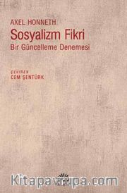 Sosyalizm Fikri <br /> Bir Güncelleme Denemesi