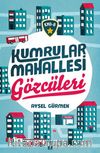 KMG-8 (Kumrular Mahallesi Gözcüleri)
