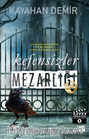 Kefensizler Mezarlığı