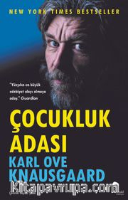 Çocukluk Adası