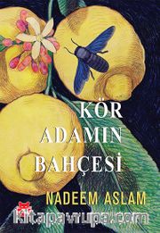 Kör Adamın Bahçesi