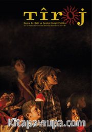 Tiroj / İki Aylık Kültür Sanat Edebiyat Dergisi Sayı:83 Kasım-Aralık 2016