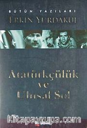 Atatürkçülük ve Ulusal Sol
