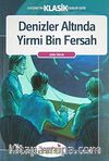 Denizler Altında Yirmi Bin Fersah