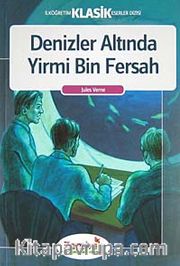 Denizler Altında Yirmi Bin Fersah