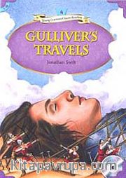 Gulliver's Travels MP3 CD (YLCR-Level 4)