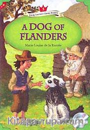 A Dog of Flanders +MP3 CD (YLCR-Level 5)
