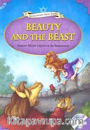 Beauty and the Beast +MP3 CD (YLCR-Level 4)