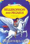 Bellerophon and Pegasus +MP3 CD (YLCR-Level 1)