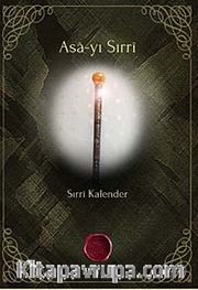 Asa-yı Sırrı