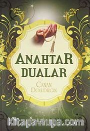 Anahtar Dualar