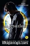 Sonsuzluk / Nick Günlükleri