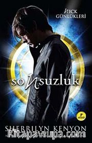 Sonsuzluk / Nick Günlükleri