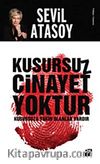 Kusursuz Cinayet Yoktur / Kusursuza Yakın Olanlar Vardır
