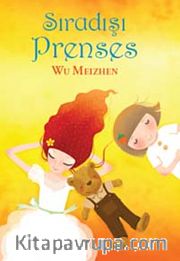 Sıradışı Prenses