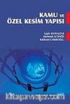 Kamu ve Özel Kesim Yapısı
